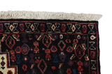 Senneh - Kurdi Persian Carpet 109x83 - Picture 3