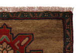 Koliai - Kurdi Persian Carpet 106x70 - Picture 3