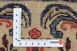 Bijar - Kurdi Persian Carpet 113x80 - Picture 4