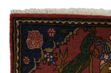 Bijar - Kurdi Persian Carpet 108x68 - Picture 3