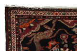 Kurdi - Farahan Persian Carpet 100x73 - Picture 3
