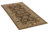 Ziegler - Farahan Afghan Carpet 165x76 - Picture 1